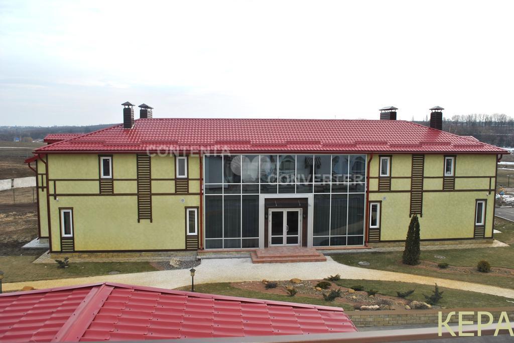 Kera Hotel Neszterenki Kültér fotó