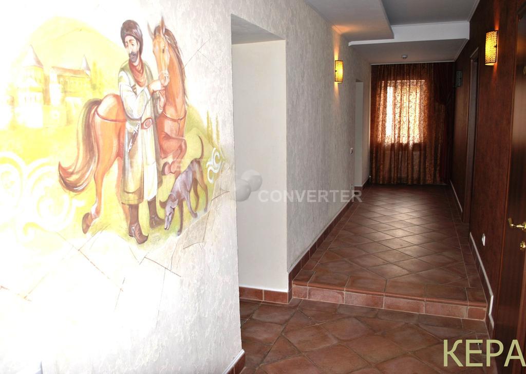 Kera Hotel Neszterenki Kültér fotó