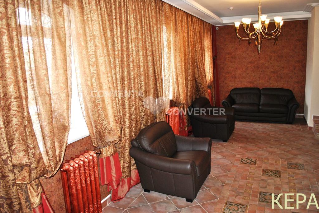 Kera Hotel Neszterenki Kültér fotó