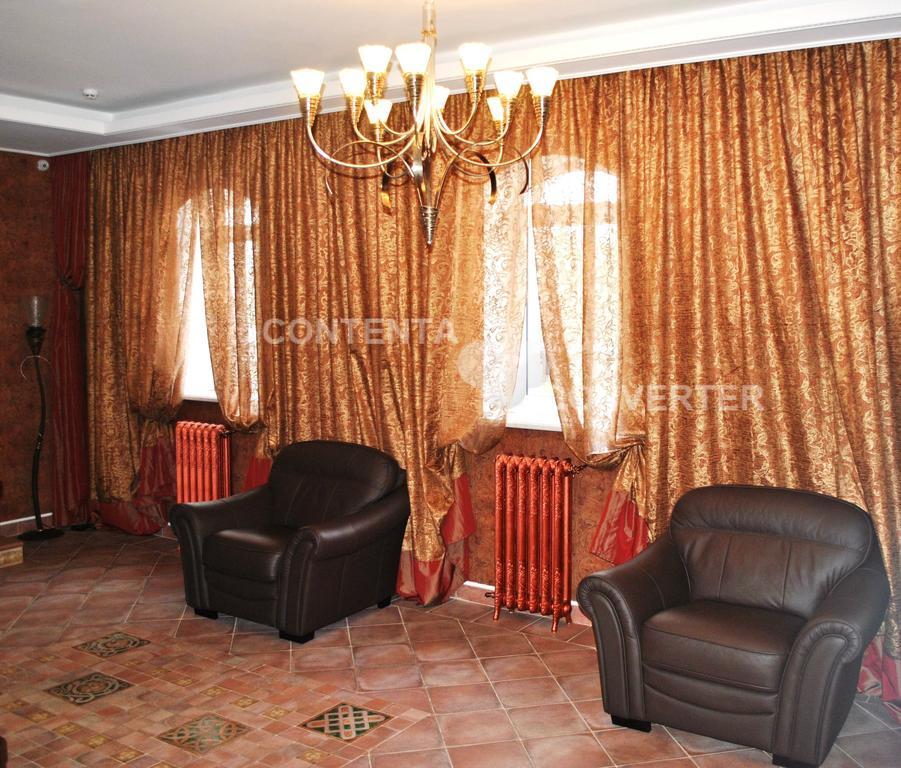 Kera Hotel Neszterenki Kültér fotó