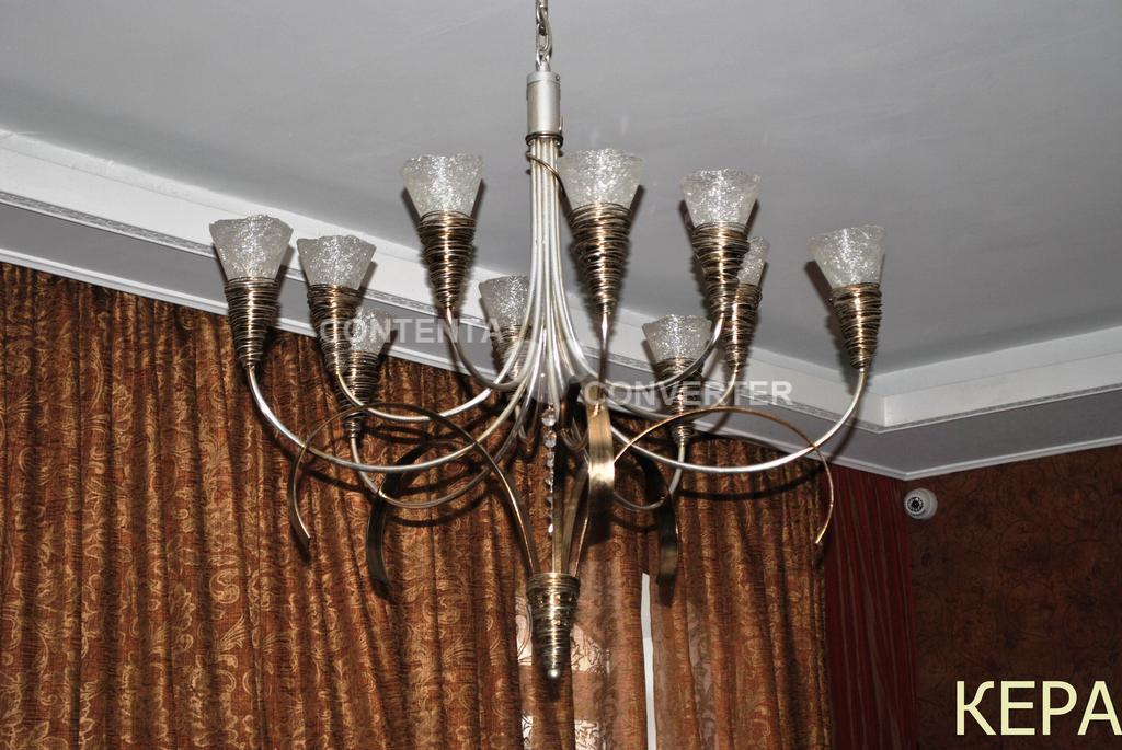 Kera Hotel Neszterenki Kültér fotó